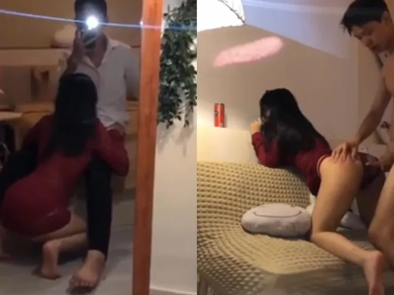 Em thư ký nứng lồn liếm thằng nhỏ nhiệt huyết máu lửa